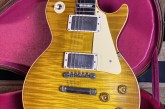 Gibson Custom Limited Edition Murphy Lab 59 Les Paul Ultra Light Aged Lemonburst 94658-7.jpg
